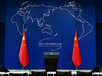 外交部回应赖清德“5·20”讲话：“倚外谋独”“以武谋独”最终只是痴心妄想