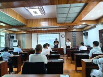 邵阳市中医医院圆满完成中医医师规范化培训临床实践能力结业考核工作