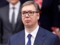 塞尔维亚总统武契奇将对中国进行国事访问