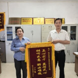 溆浦县城管执法局：听民意解难题 真心实干得民心