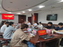 长沙工伤预防新举措落地宁乡 警示约谈+专题培训+专家支招