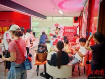 江永520结婚登记高峰，“赴爱之约”活动暖心上线
