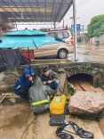 迎战特大暴雨 湖南移动紧急抢通通信“生命线”