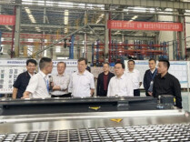 湖南省工商联深入开展“企业服务年”专题调研：问需于企解难题 精准服务促发展