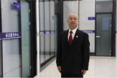 最美信访干部 | 阳勇军：“将心比心，才能扛起肩上的责任”