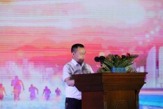 青春放歌展风采 技能筑梦创未来——麻阳职中第二届职业教育宣传周文艺活动落幕