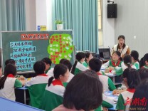 教育强省调研行丨攸县心理健康教育的“四件事”——从2026年活动月看一个县域的心育探索
