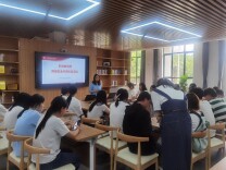【职教活动周：一技在手 一生无忧】长沙民政职院携手三六零 以网安体验赋能“一技在手”