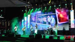 湖南日报｜“全国创业青年湖南行”走进株洲