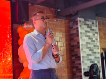 湘潭酱大侠十八周年庆 亮出食品产业带新蓝图