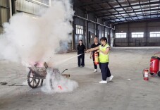 天心区南托岭社区：防患未“燃”守平安 隐患清零护家园