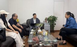 长沙民政职院殡仪学院产教虚拟教研室赴京津开展校企联动人才培养方案调研