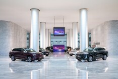 6年磨一“舰”，全球旗舰魏牌V9X上市，34.98万元起