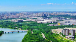 北京市级机关搬迁城市副中心基本完成，3.3万余名工作人员进驻