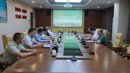 聚力乡村振兴 共绘发展蓝图——湖南汽车工程职业大学召开驻村帮扶工作专题汇报会