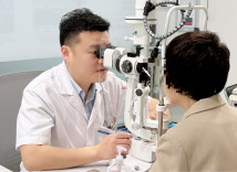 株洲爱尔眼科医院开展眼健康科普沙龙