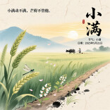 小满的智慧
