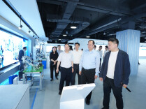 毛伟明开展中央巡视反馈意见整改工作专题调研