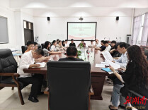 南华大学计算机学院全面推进2026届毕业生就业工作