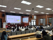从课堂到危机干预，零陵区用“心”守护健康