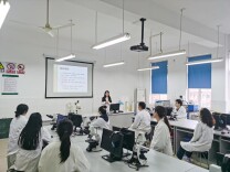专业优化 课程提质 实践赋能——长沙理工大学“十四五”期间本科人才培养成果综述