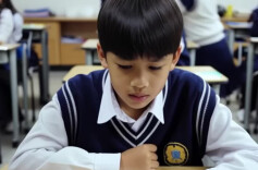 少年心事⑤丨升学后孩子不适应新班级怎么办？