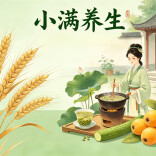 小满养生做对这4件事，整个夏天都受益！这篇文章请为家人收好→