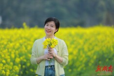 张湘江：山村艺术教育的一束光