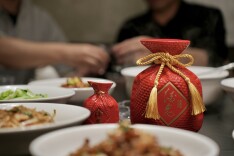 酒鬼酒X村草屋：有了这杯酒鬼酒，“三湘惊雷”才更够味