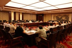 省卫生健康委到郴州调研：筑牢安全防线，谋划“十五五”新篇