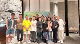 星光不负赶路客，匠心美食誉星城