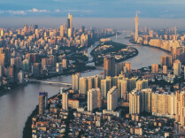 楼市积极信号增多：房价跌幅持续收窄，去库存成效显现