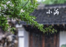 小满节气丨湿热交蒸“双夹击” 专家开出度夏“中和方”