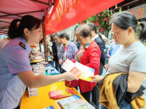 湘西州市场监管系统开展“5·20世界计量日”主题宣传活动