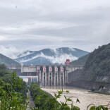 湖南、湖北协同发力削减洪峰 澧水沅江重点水库拦蓄洪量5.3亿立方米