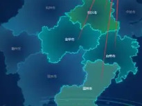 三预警齐发 湖南福建江西等7省区部分地区可能发生山洪灾害