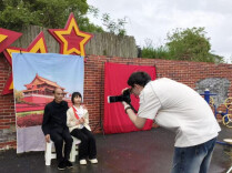 镜头定格温情，服务直达民心——醴陵市选调生开展乡村公益摄影活动