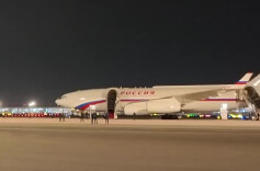 普京乘专机离开北京 中俄元首会晤取得哪些丰硕成果？
