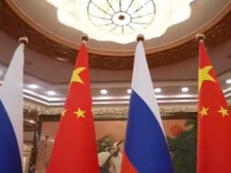 中俄关系迈入发展新阶段 两国合作如何提质升级？