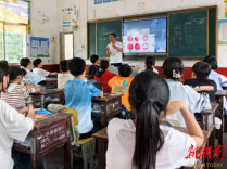 赵军：躬行践初心 实干显担当