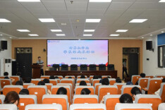 七秩回响 共话成长：长理计算机学院校友分享奋斗经历
