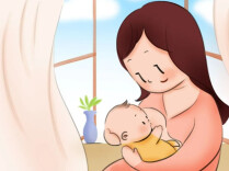 母乳喂养：助生命迈出坚实“第一步” | 全国母乳喂养宣传日