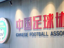 中国足协：17人被终身禁止从事任何与足球有关的活动