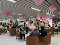 “520”领证火热，“全国通办”为爱提速