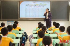 护航青春不缺位！湖南校园来了专属“健康管家”