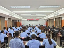 淬火砺剑铸铁军 护航攸州保平安——攸县公安2026年辅警集中轮训工作圆满收官