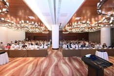 中国社会福利与养老服务协会专业人才队伍建设分会交流分享会在京顺利召开