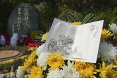 袁隆平离开我们的这5年