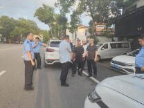 多方联动半小时成功解救失联精神障碍患者