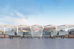 上海⇌杭州 40分钟！预计2027年开通，沪杭之间为何要再建一条新高铁？